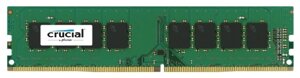 Оперативная память DDR4 CT8G4DFS824A 2400Mhz Crucial