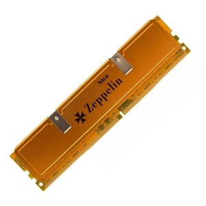 Оперативная память DIMM DDR3 Zeppelin Xtra 2GB ZPXoC000118