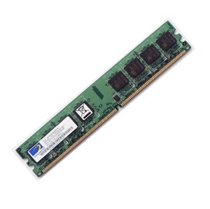 Оперативная память TwinMOS DDR2 PC2-4200 1GB