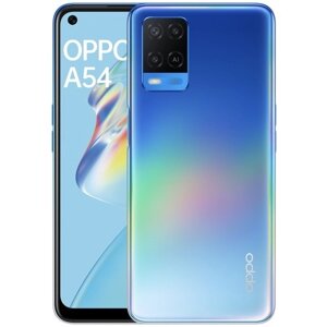 Oppo A54 4/64Gb Starry Blue