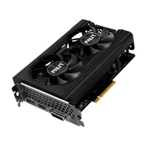 Palit nvidia geforce RTX 3050 dual 8G, 8192 mb (NE63050018P1-1070D)