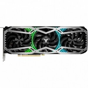 Palit nvidia geforce RTX 3070 8G FHR 8192 mb