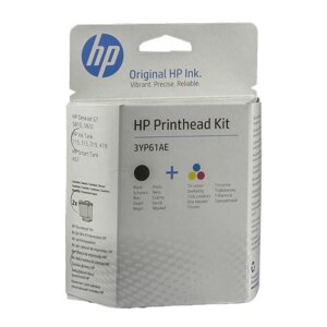 Печатающая головка HP 3YP61AE Kit