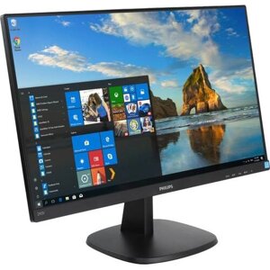 Philips 243V7qsb 23.8", 1920x1080