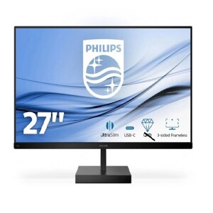 Philips 275E1s 27", 2560x1440, HDMI 275E1s/01