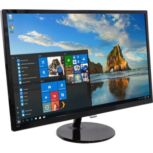 Philips 327E8qjab 31.5", 1920x1080