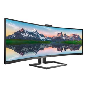 Philips SuperWide 499P9H 48.8", 5120x1440