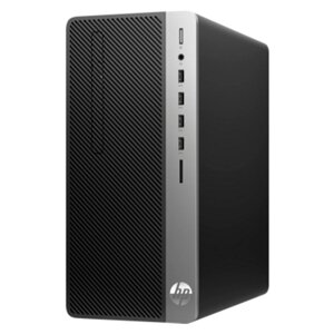 HP 290 G3 MT (9DP50EA), Intel Core i3, 9100, DDR4 4Гб