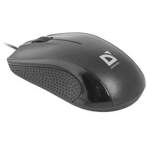 Мышь Defender Optimum MB-160