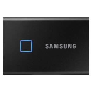 SSD Samsung MU-PC2T0T/WW, 2 Тб, USB 3.2