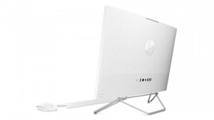 Моноблок HP 415HP201All-in-One 23.8 R5-5500U 16GB/512 Win11Pro White
