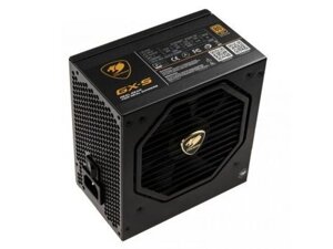 Блок питания ATX 750W Cougar GX-S750