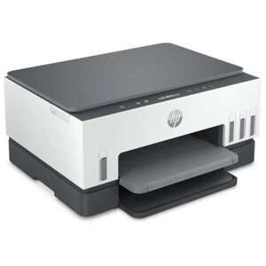 МФУ HP Smart Tank 670 AIO, A4, 6UU48A
