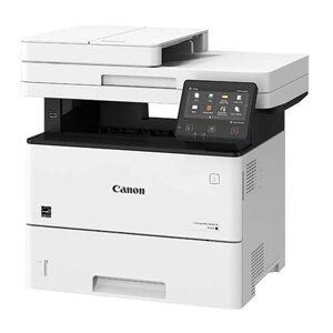 МФУ Canon imageRUNNER 1643i, A4