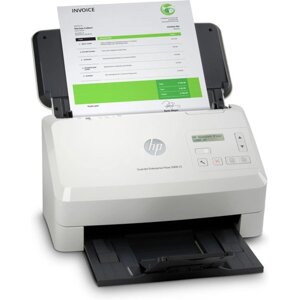 HP ScanJet Enterprise Flow 5000 s5 A4 (6FW09A)