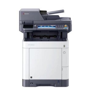 МФУ Kyocera ECOSYS M6230cidn, A4 1102TY3NL1