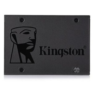 Жесткий диск SSD 120GB Kingston SA400S37/120G
