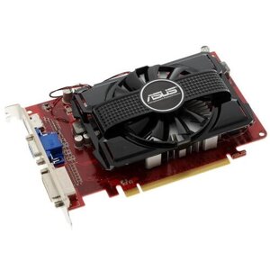 Видеокарта ASUS RADEON HD 6670 2GB HD6670-2GD3