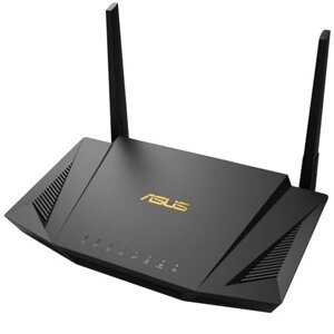 Wi-Fi роутер Asus RT-AX56U (90IG05B0-BO3H00)