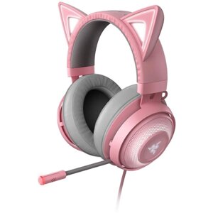 Razer Kraken Kitty Pink RZ04-02980200-R3M1