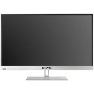 Моноблок AIWA/PF2702-K 8-512/1y/Core i5/11320H/2,5 GHz/8 Gb/M. 2 PCIe SSD/512 Gb/No ODD/Graphics/256 Mb/FreeDos/27