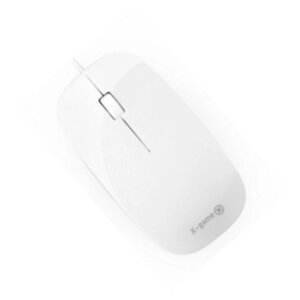 Мышь X-Game XM-100OPW, PS/2