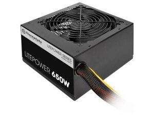Блок питания Thermaltake Litepower 650W (PS-LTP-0650NPCNEU-2)