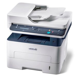 МФУ Xerox WorkCentre B205NI, A4