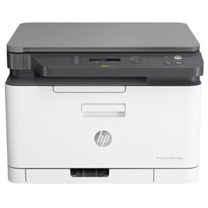 HP Color Laser MFP 178nw (4ZB96A)