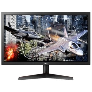 LG 24GL600F-B 23.6", 1920x1080