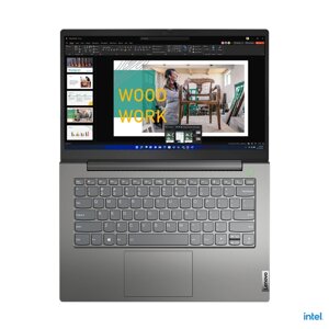 Ноутбук Lenovo ThinkBook 14 G6 IRL (21KG0011RU)