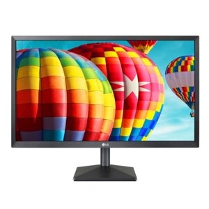 LG 24MK430H-B 23.8", 1920x1080