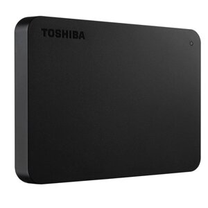 Toshiba Canvio Basics HDTB420EK3AA, 2 Тб, USB 3.0