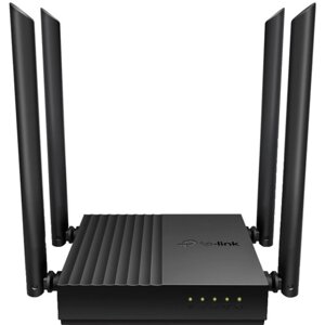 Wi-Fi роутер TP-Link, Archer C64