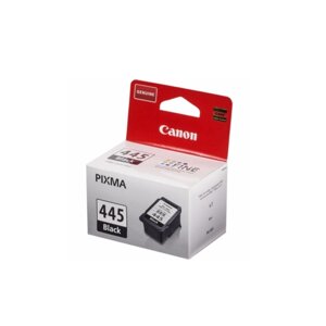 Canon PG-445 Черный 8 мл 8283B001