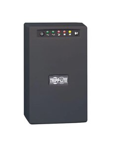Tripplite OMNIVSINT1500XL Линейно-интерактивный ИБП 1500 ВА, вертикальный, USB-портом