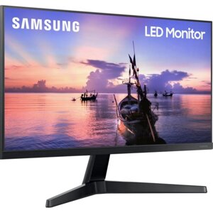 Samsung 27", 1920x1080 (LF27T352FHIXCI)