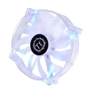 Кулер для корпуса Thermaltake Pure 20 CL-F016-PL20BU-A