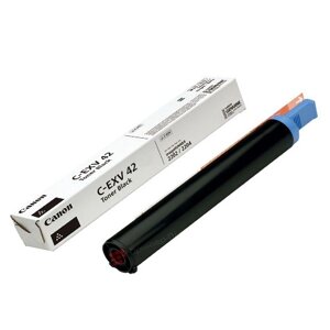 Картридж-тонер Canon C-EXV42 оригинал