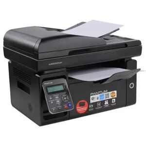 МФУ Pantum M6550NW, A4