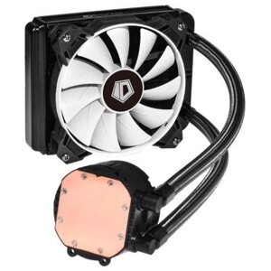Жидкостная система охлаждения ID-Cooling FROSTFLOW 120