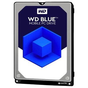 HDD 2 Tb SATA 6 Western Digital Blue WD20SPZX