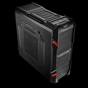 Корпус AeroCool GT-R