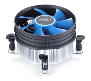 Deepcool THETA 21 PWM DP-ICAP-T21P