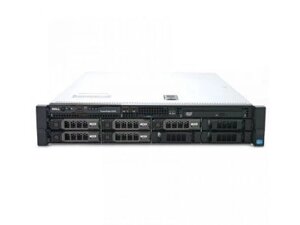 DELL POWEREDGE R530 (210-ADLM-A01)