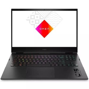 HP Omen 17-ck1011ci (6M885EA#UUQ)
