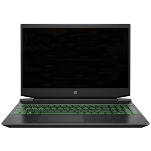 HP (Ноутбук HP Pavilion 17-cd2059ur/4E1M7EA/17.3)