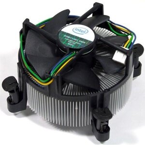 Кулер INTEL original BOX