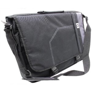 Сумка для ноутбука HP 17" Basic Messenger AP355AA