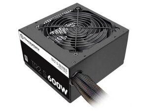 Блок питания Thermaltake TR2 S 600W (PS-TRS-0600NPCWEU-2)